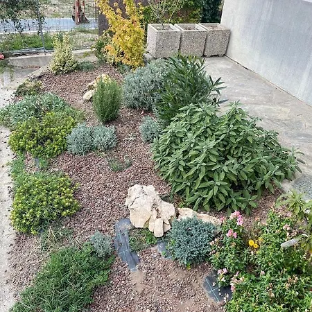 Appartamento La Maison Des Jumeaux *