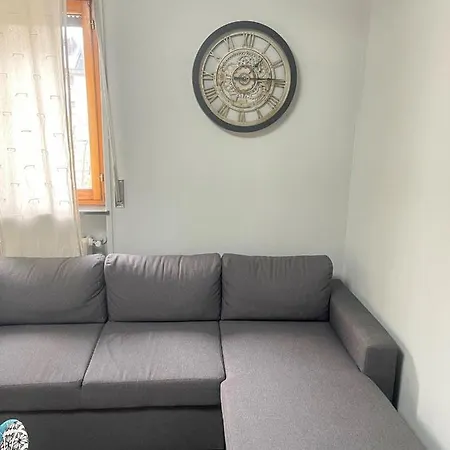 La Maison Des Jumeaux * Châtillon