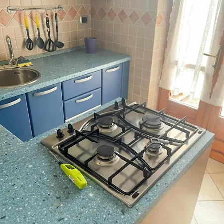 La Maison Des Jumeaux Châtillon