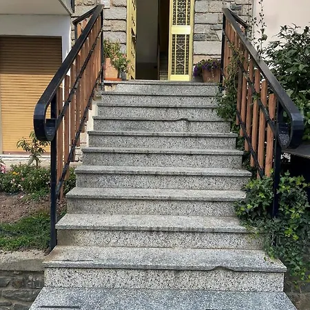 La Maison Des Jumeaux *